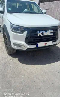 کی ام سی تی ۸مدل۴۰۳