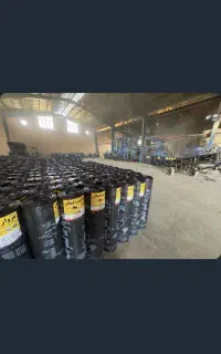 شرکت ایزوگام فرهادپور