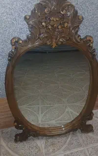 آینه سالم