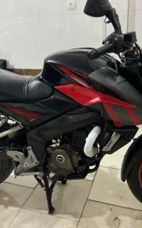 ns200مزایده