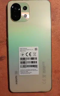 شیاومی red me 11 lite