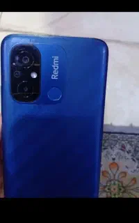 گوشی شیومی ردمی نت 12c