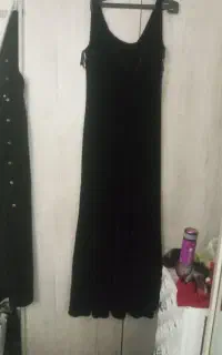 پیرن مجلسی مخمل درجه یک نو