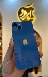 آیفون ۱۳ نرمال