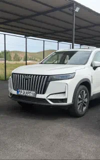 ام وی ام ایکس ۷۷ صفر خشک تحویل روز
