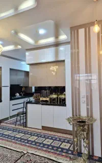 کابینت آشپز خانه، کمد لباسی، سرویس خواب