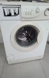 ماشین لباسشویی