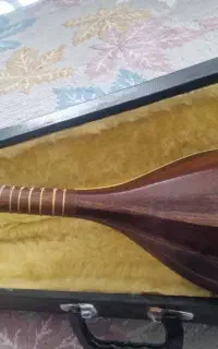 تار قدیمی