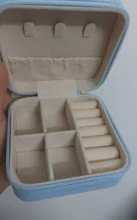جا اکسسوری / باکس و جعبه اکسسوری