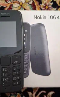 نوکیا ساده نو