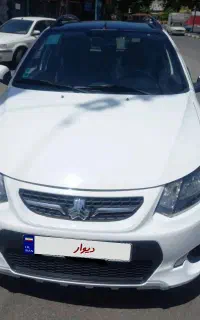 کوییکrپارس خودرویی سالم۹۹ماشین دوم هست۳۸هزارکارکرد