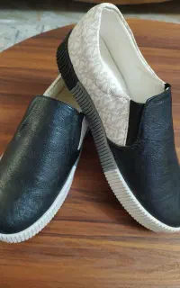 کفش کالج طبی نو