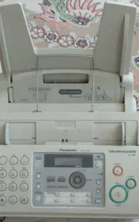 فکس پاناسونیک مدل KX-FP365
