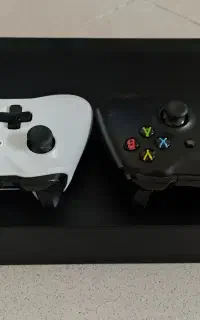 XBOX ONE X ایکس باکس وان ایکس