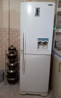 یخچال مارک نیکسان بدون برفک