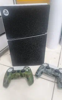 کنسول ps5 پلی استیشن یک ترا دیجیتال