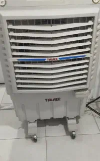 کولر سلولزی آبی بادی