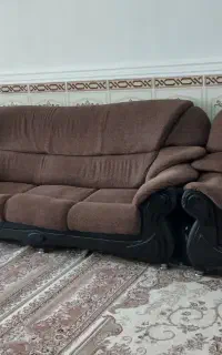 مبل راحتی۱۰نفره