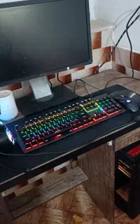 کیس گیمینگ نسل 12