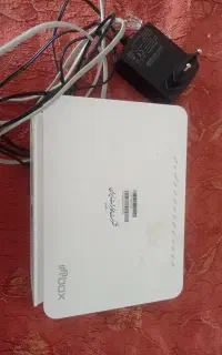 مودم مخابرات VDSL وی دی اس ال Inbox