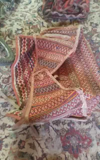 مفرش(جارخته خوابی)