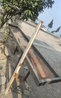منقل کبابی