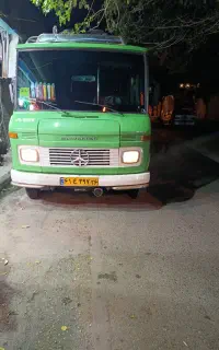 سرویس مینی بوس شرکت کارخانه مدارس دربستی