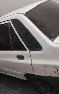پراید ۱۳۱