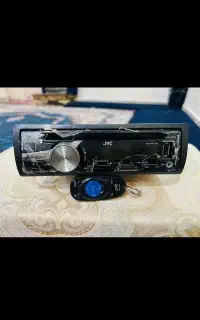 پخش کننده ماشین