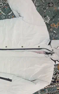کاپشن در حد خیلی نو