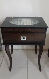 میز قاشق چنگال