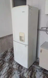 یخچال فریزر امرسان