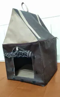 خانه حیوان خانگی