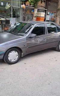 پژو ۴۰۵