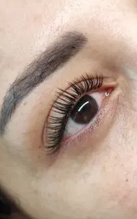 آموزش‌‌اکستنش‌مژه فقط با ۳ میلیون