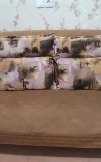 مبل تخت خواب شو
