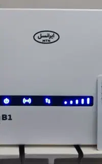 مودم ایرانسلFi60B1