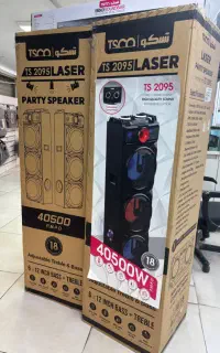 باند تسکو tsco TS 2095