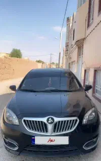 برلیانس ۳۲۰