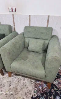 مبل ۷نفره در حدنو