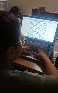 آموزش برنامه نویسی اسکرچ بصورت تصویری