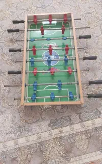 فوتبال دستی