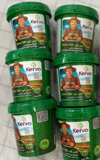 قرص گیاه