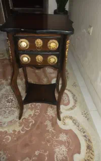 میز زیژ تلفن