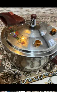 زودپزخارجی