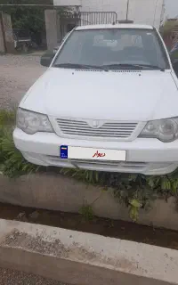 پراید۱۱۱مدل۹۴شرایطی