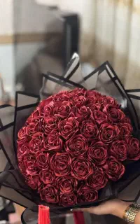 گل های همیشه ماندگار ربانی