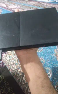 پلی استیشن ۲سالم