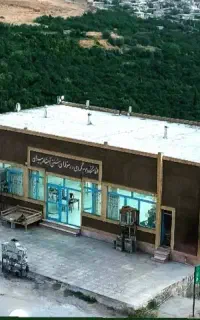 اقامتگاه بوم گردی سفرخانه آبشار پیران