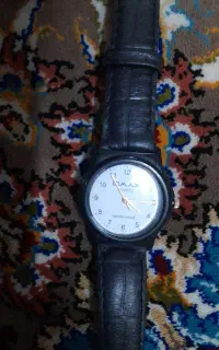 ساعت مچی